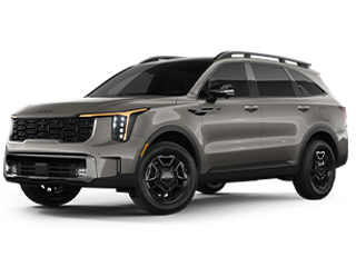 Sorento - Fiesta Kia in Indio CA