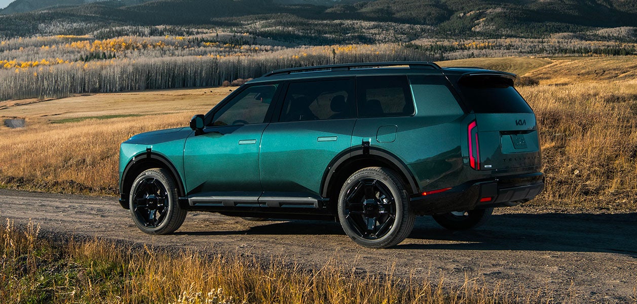 Fiesta Kia in Indio CA