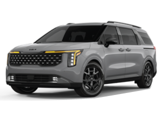 Carnival MPV Hybrid - Fiesta Kia in Indio CA