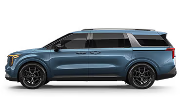 Fiesta Kia in Indio CA