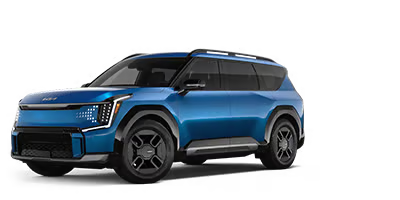 Fiesta Kia in Indio CA