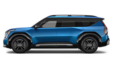 Fiesta Kia in Indio CA