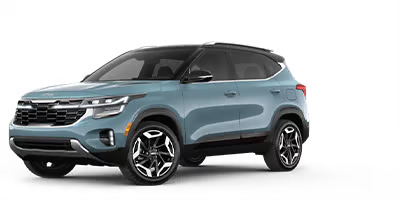 Fiesta Kia in Indio CA