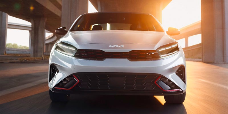 2024 Kia Telluride at Fiesta Kia in Indio CA