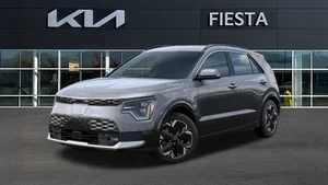2026 Kia Niro EV Wave