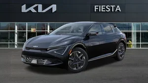2026 Kia EV6 Light