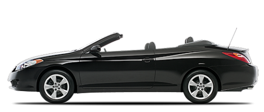 Convertible at #NAME