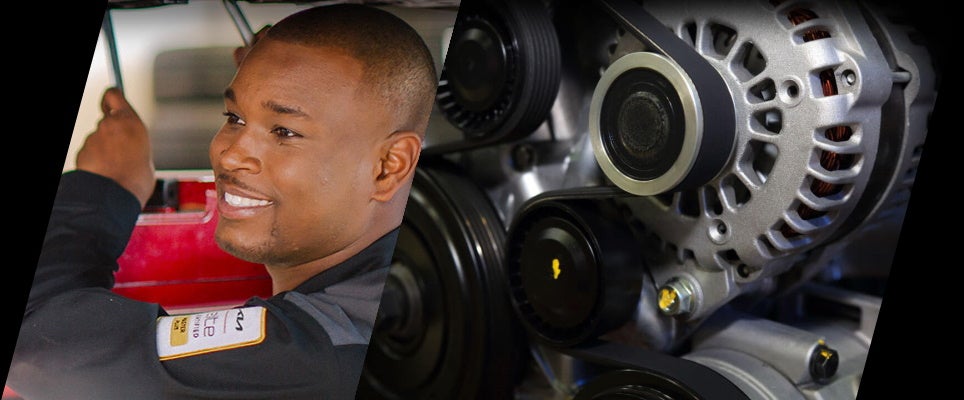 Kia Certified Engine repair Services at Fiesta Kia