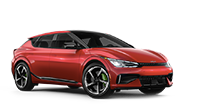Kia EV6 at #NAME