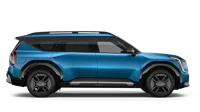 Kia EV9 at Fiesta Kia
