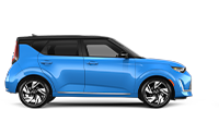 Kia Soul at Fiesta Kia