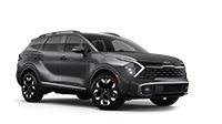 Kia Sportage Plug-In Hybrid at #NAME