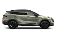 Kia Sportage at Fiesta Kia