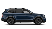 Kia Telluride at Fiesta Kia