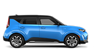 Kia Soul at #NAME