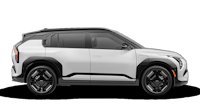 Kia EV3 at Fiesta Kia