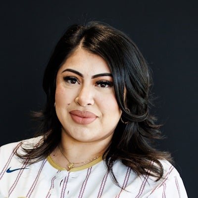 Christi 'CC' Cazares