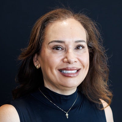 Sheila Hartshorne